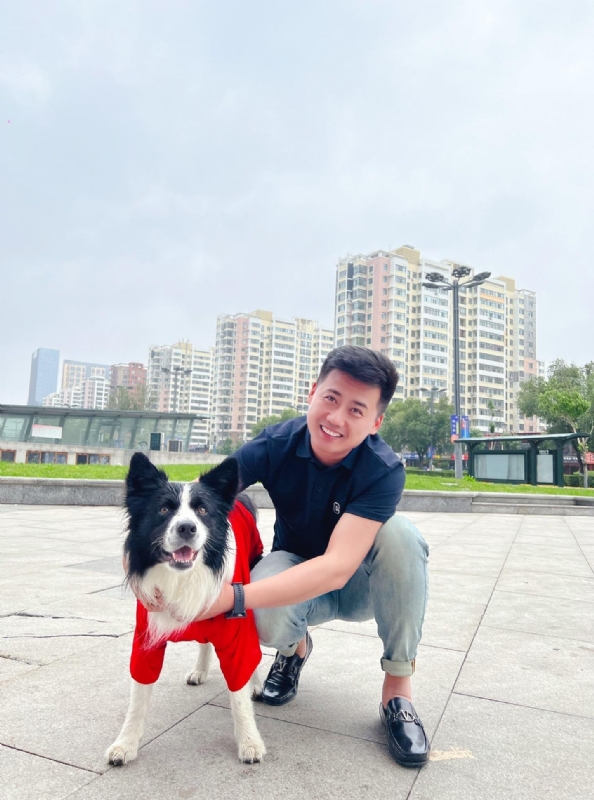 香港交友的第一张照片--云霄交友网
