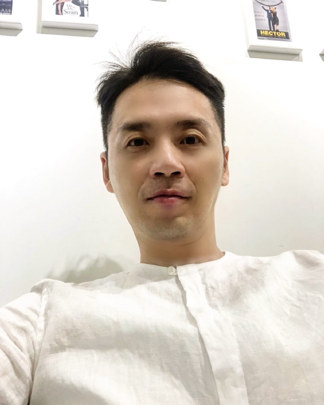 James的第一张照片--云霄交友网