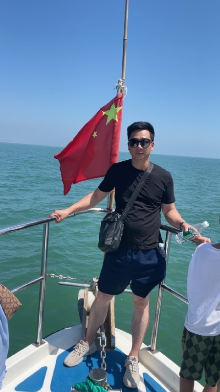 随缘的第一张照片--云霄交友网