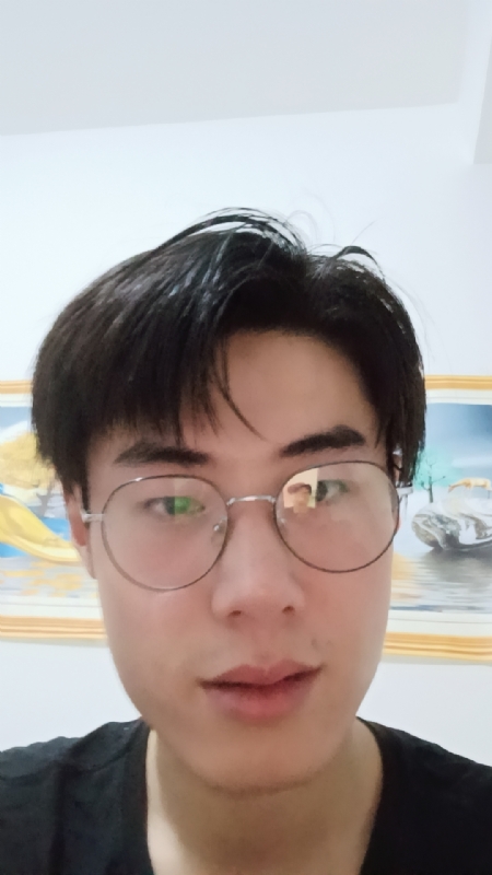北冥的第一张照片--云霄交友网