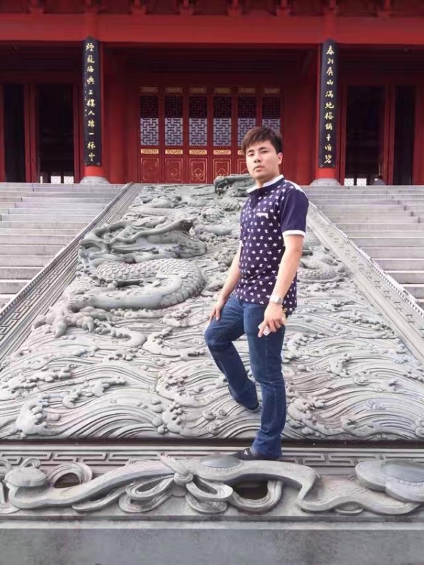 御龙氏的第一张照片--云霄交友网