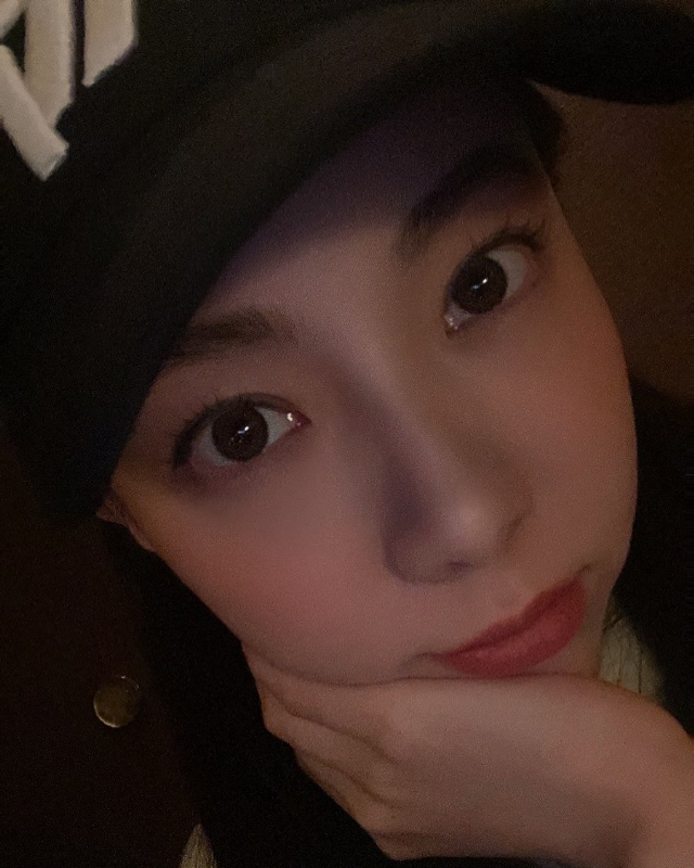 豬妹的第一张照片--云霄交友网