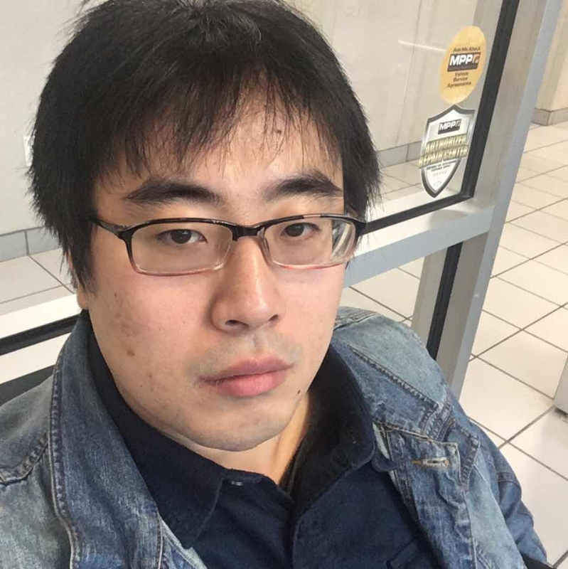 Ray的第一张照片--云霄交友网