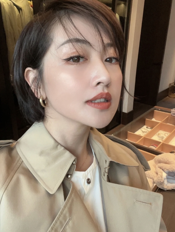 Angie的第一张照片--云霄交友网