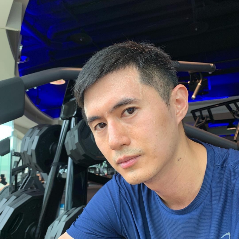 David的第二张照片--云霄交友网