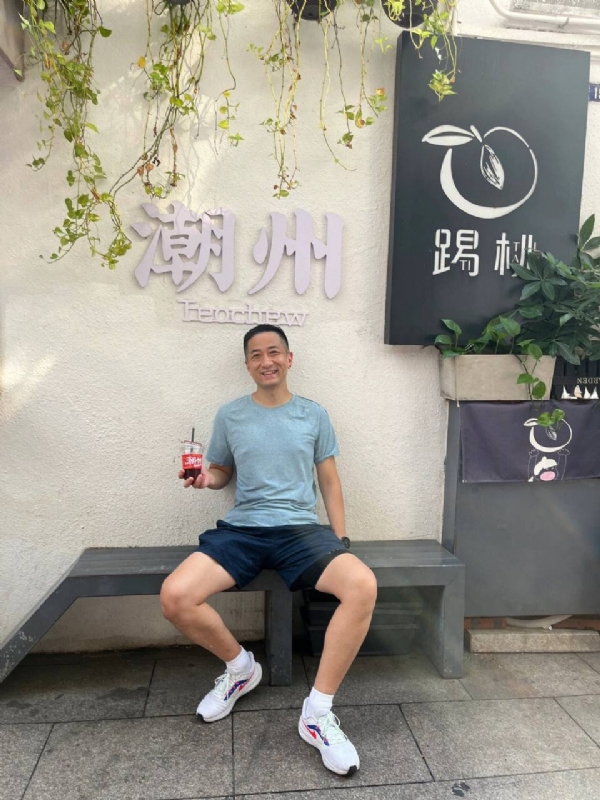 Elio的第一张照片--云霄交友网