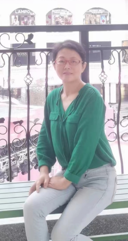 丽华的第一张照片--云霄交友网