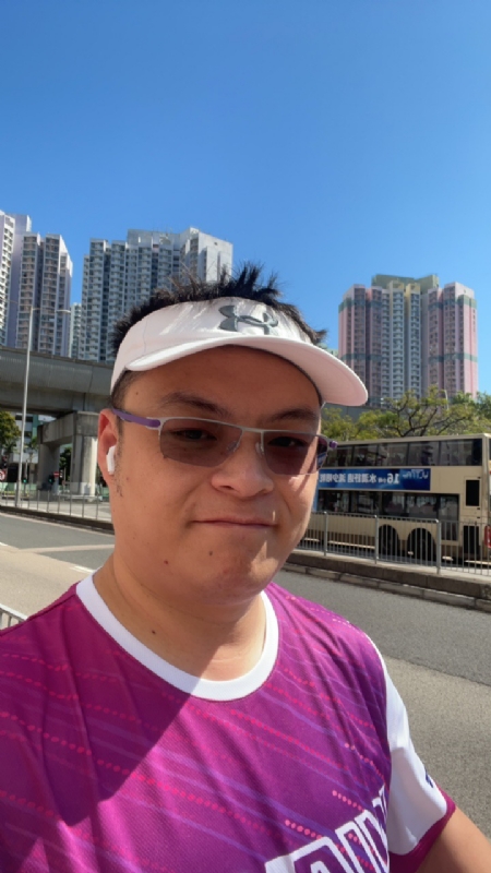 iansuen的第五张照片--云霄交友网