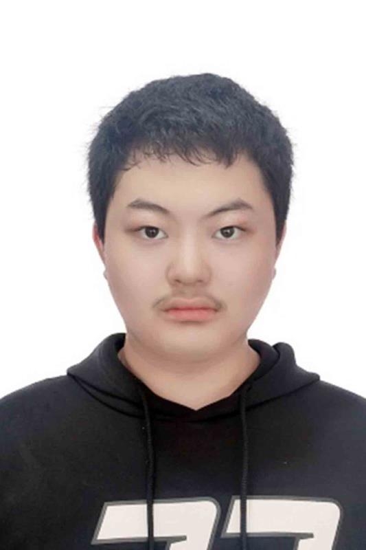 爱笑的男孩的第二张照片--云霄交友网