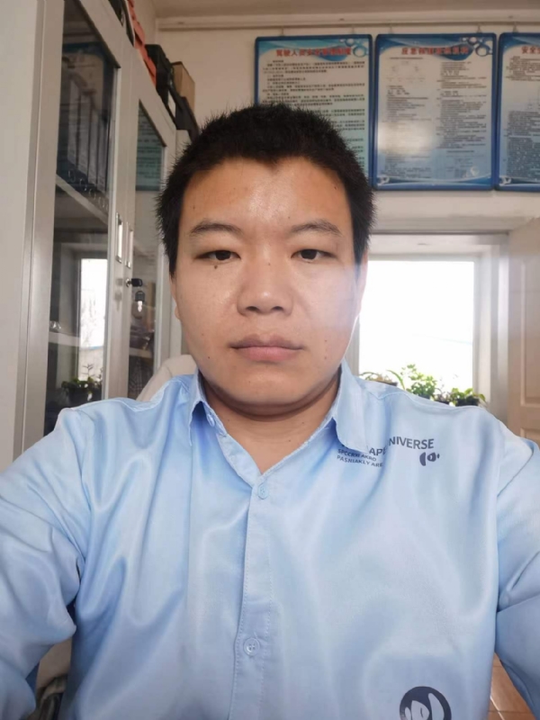 ╰┛颏骨铭心┏╮的第一张照片--云霄交友网