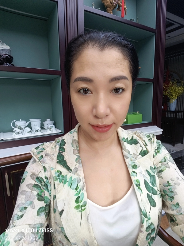 仝馨的第三张照片--云霄交友网