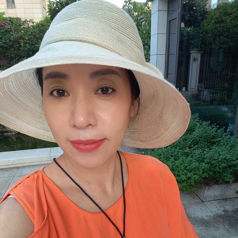 仝馨的第四张照片--云霄交友网
