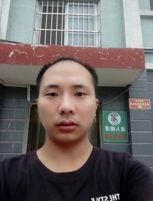 亮亮的第二张照片--云霄交友网