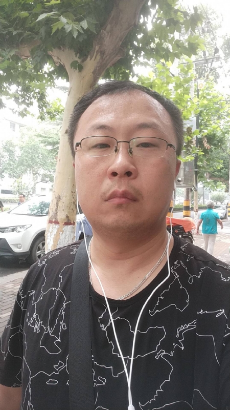 飘逸的星辰的第一张照片--云霄交友网