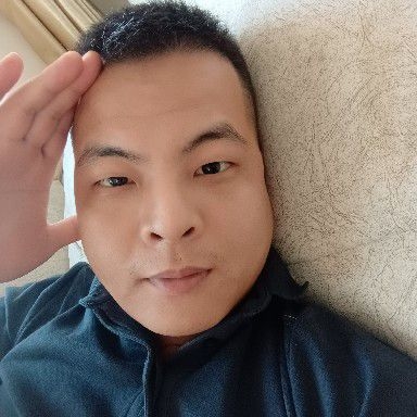 蓝天白云的第一张照片--云霄交友网