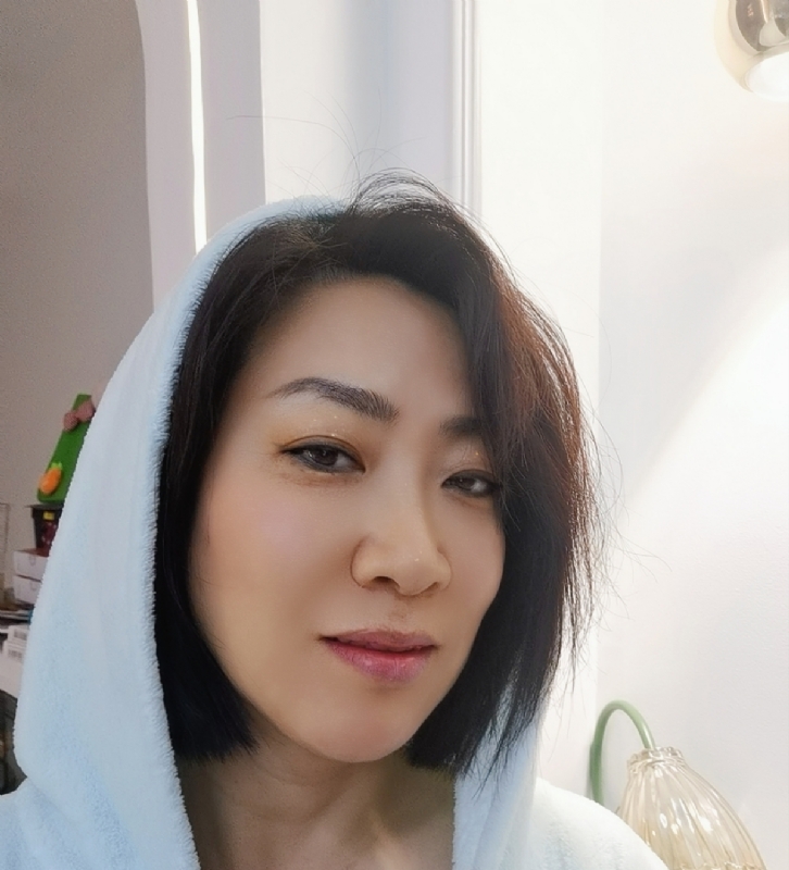 火玫瑰的第一张照片--云霄交友网
