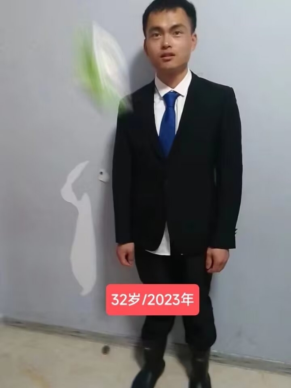 林嘉任的第一张照片--云霄交友网