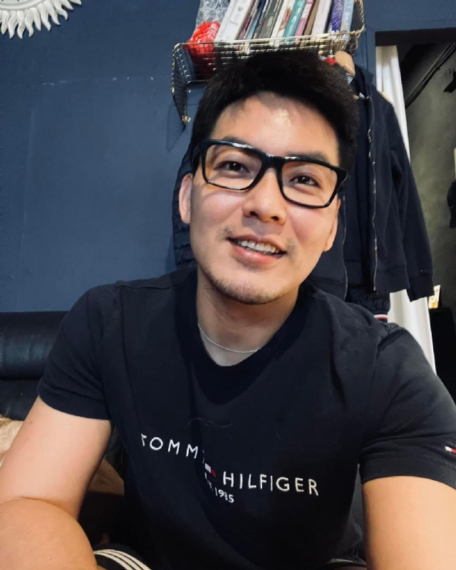 宗翰的第一张照片--云霄交友网