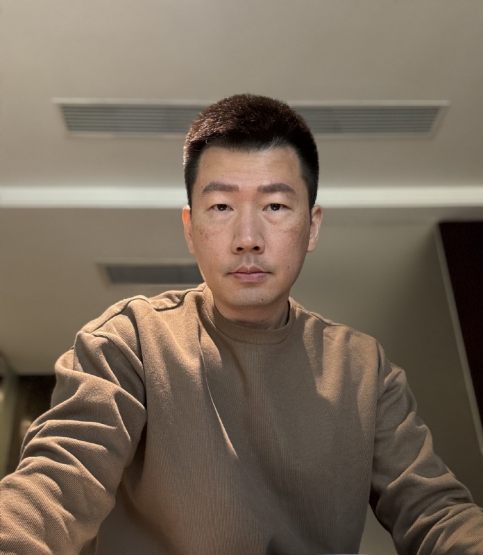 西恩的第二张照片--云霄交友网