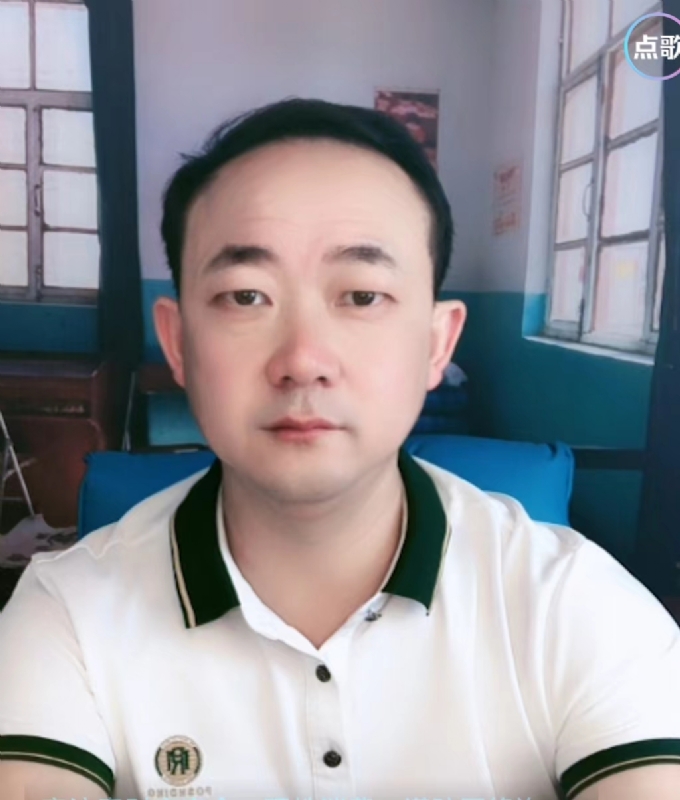 成秀才的第一张照片--云霄交友网