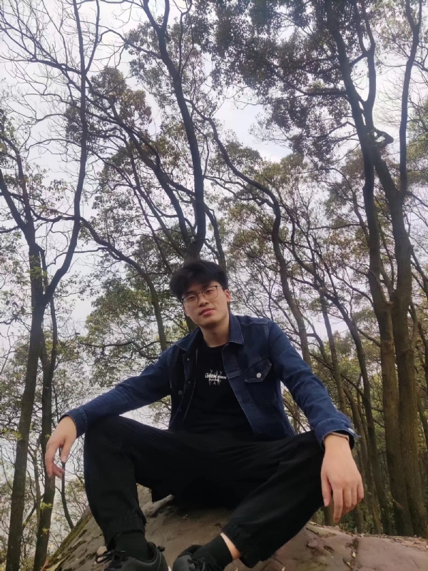 人生海海的第一张照片--云霄交友网