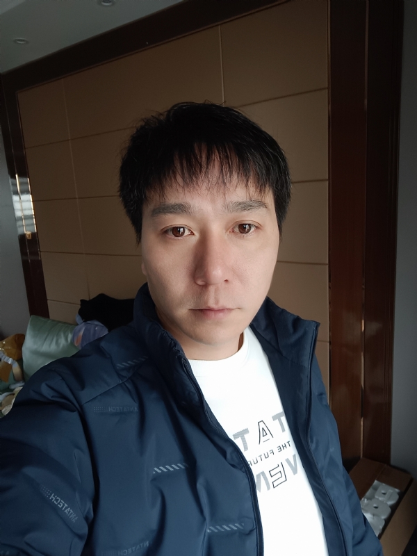麦弟的第一张照片--云霄交友网