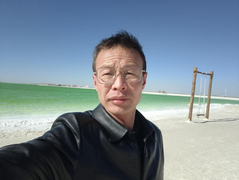 等风来的第一张照片--云霄交友网