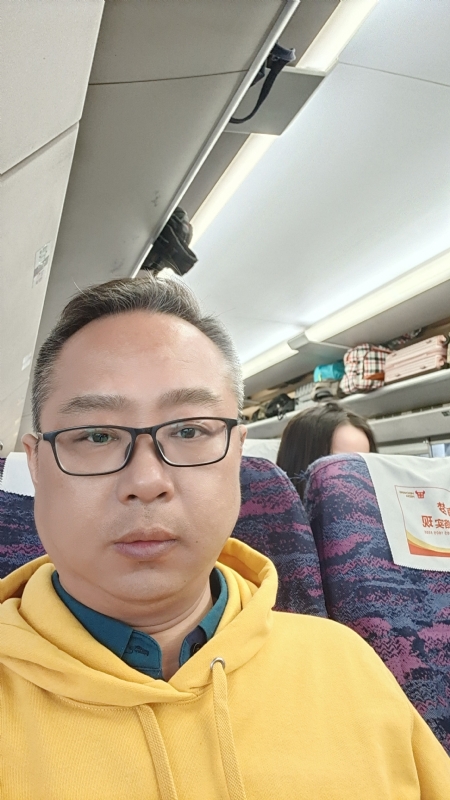 流浪的云的第二张照片--云霄交友网