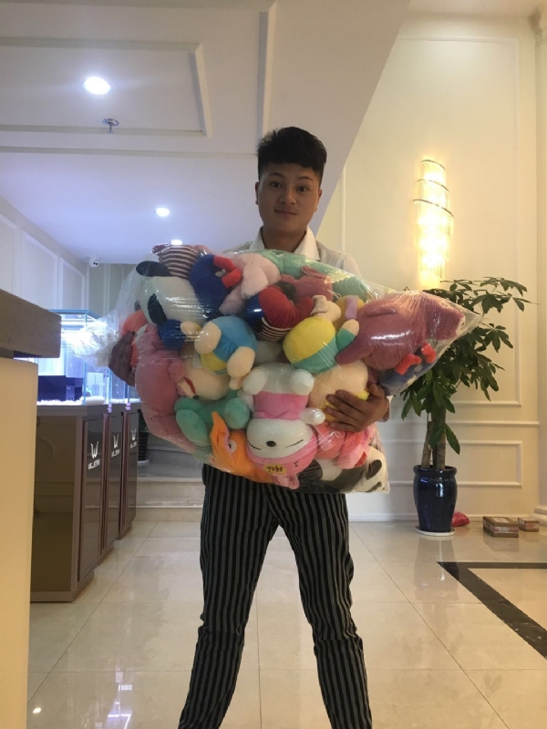 阿杰的第一张照片--云霄交友网