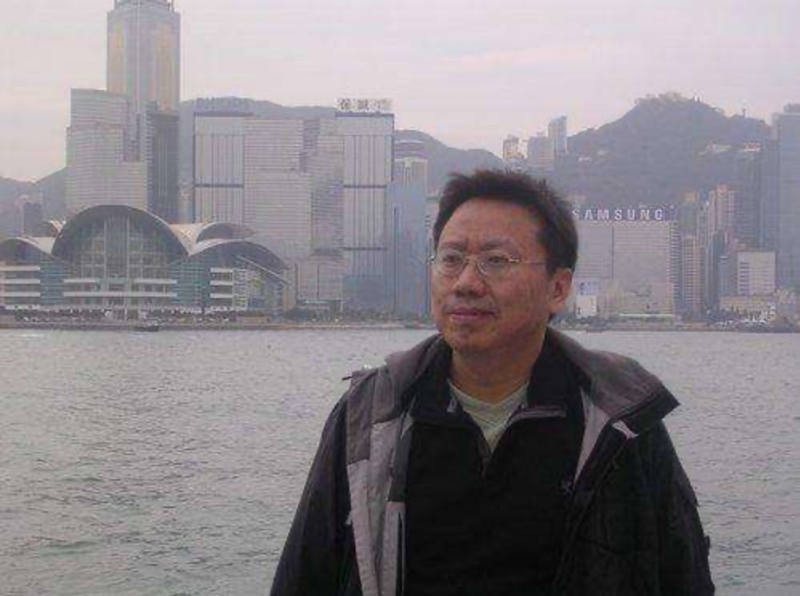 Forrest的第一张照片--云霄交友网