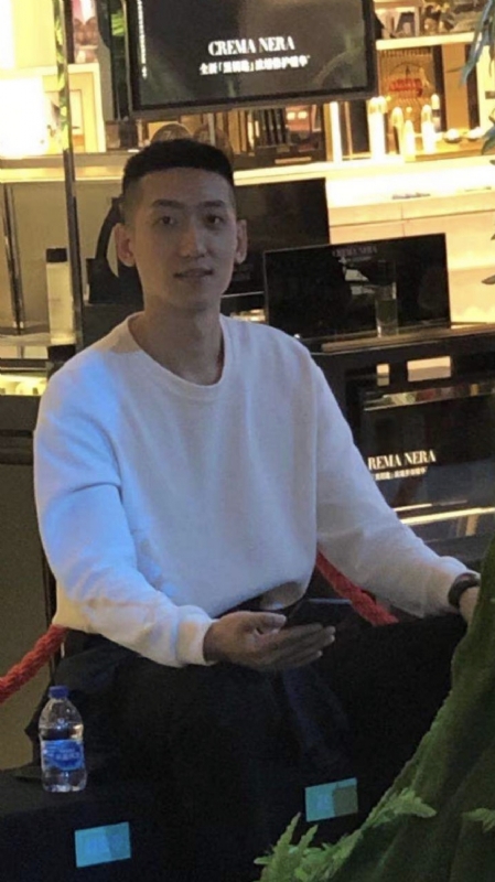 box的第一张照片--云霄交友网