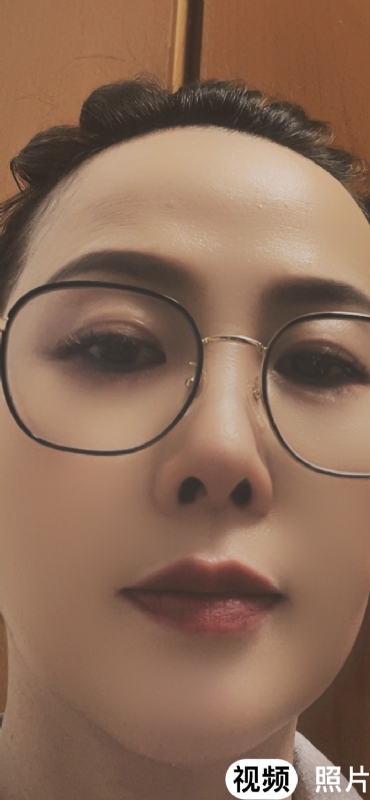 水女人的第一张照片--云霄交友网