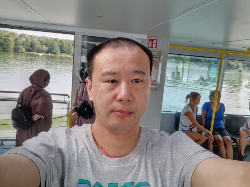 心若在的第三张照片--云霄交友网