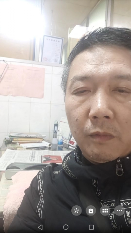 黄生的第二张照片--云霄交友网