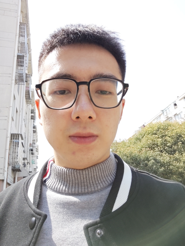七彩皮皮虾的第二张照片--云霄交友网