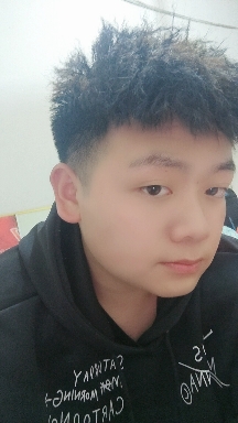 狗头的第一张照片--云霄交友网