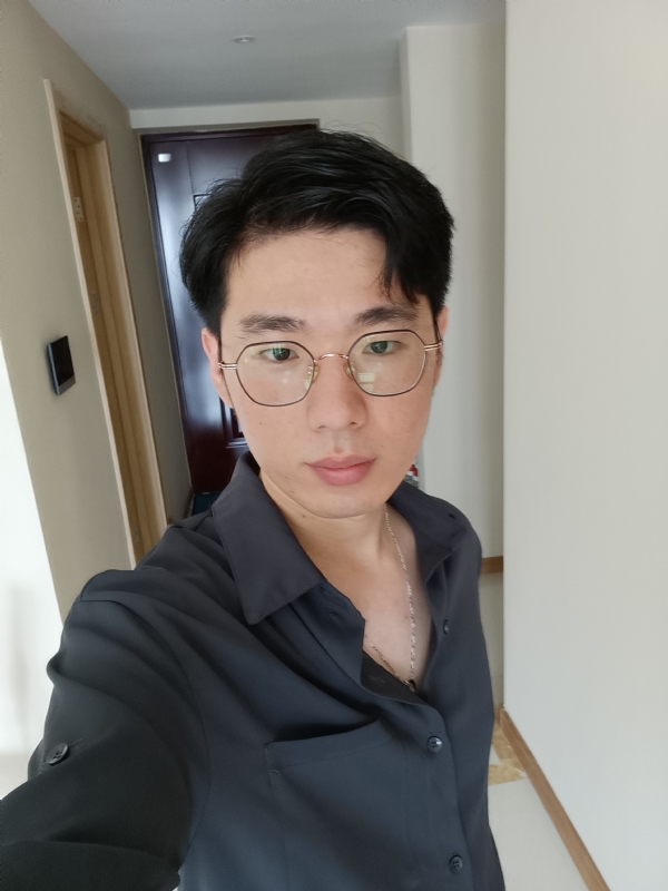 春风十里的第一张照片--云霄交友网
