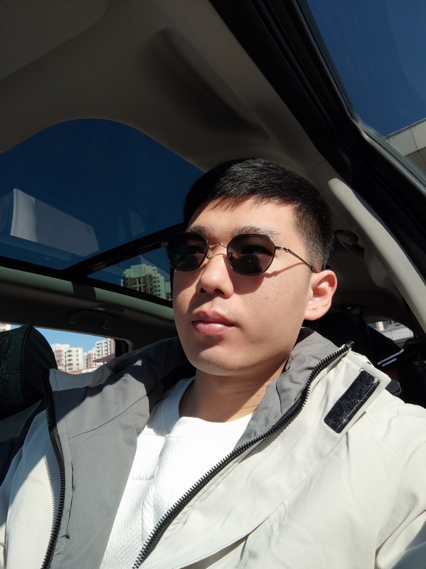 春风十里的第二张照片--云霄交友网