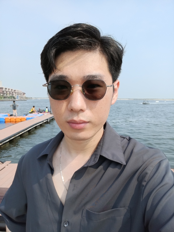 春风十里的第三张照片--云霄交友网