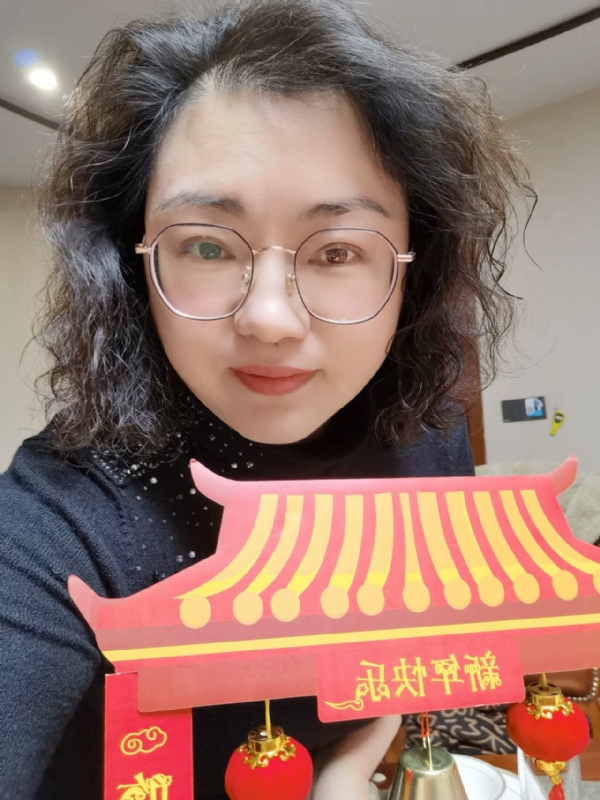 May的第一张照片--云霄交友网