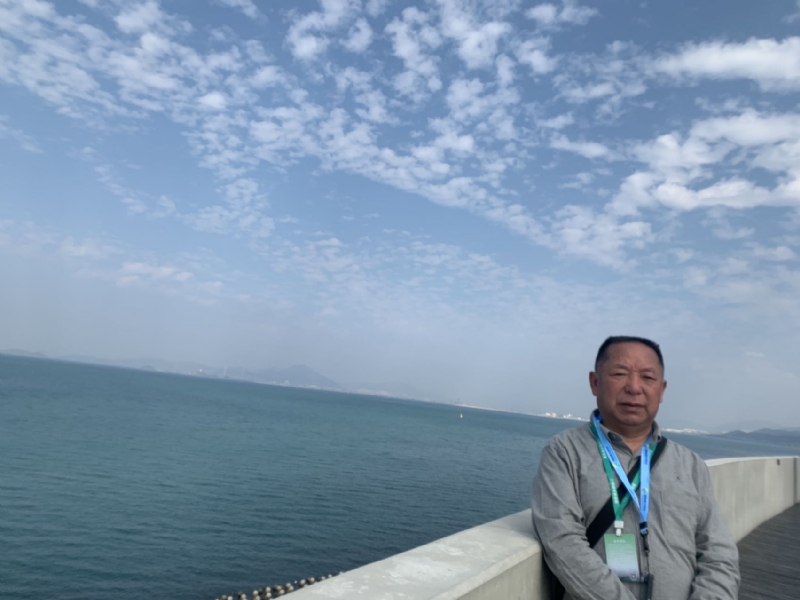 沏茶等红颜的第一张照片--云霄交友网