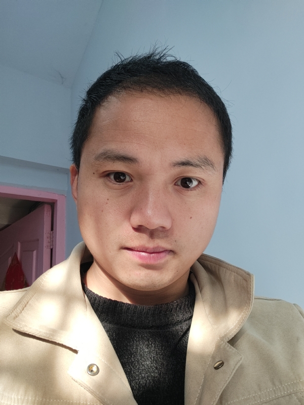 中意你的第一张照片--云霄交友网