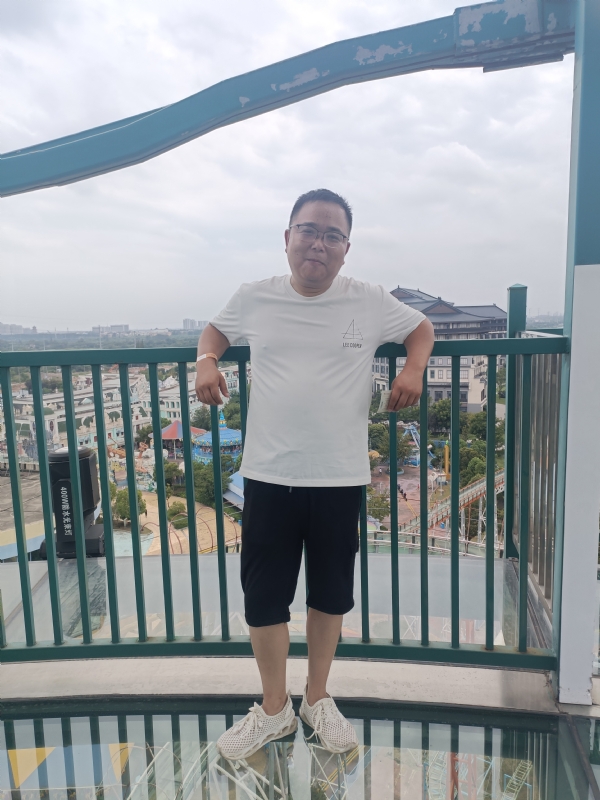 飞哥的第一张照片--云霄交友网