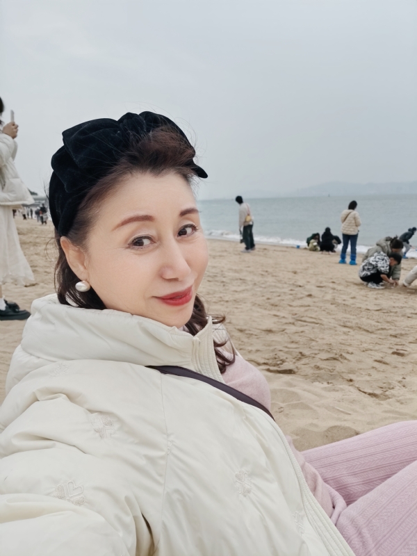 爱厦的第一张照片--云霄交友网
