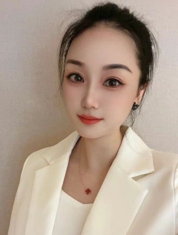 罗美女的第一张照片--云霄交友网