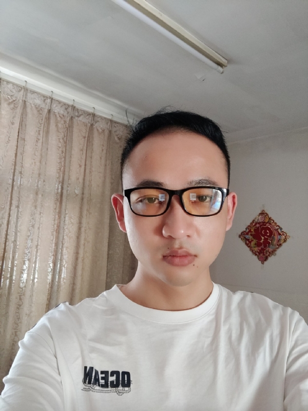 H杰瑞的第一张照片--云霄交友网