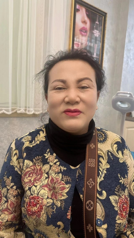 玉芝的第一张照片--云霄交友网