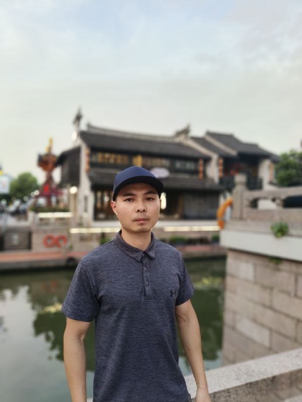 十八星格的第三张照片--云霄交友网
