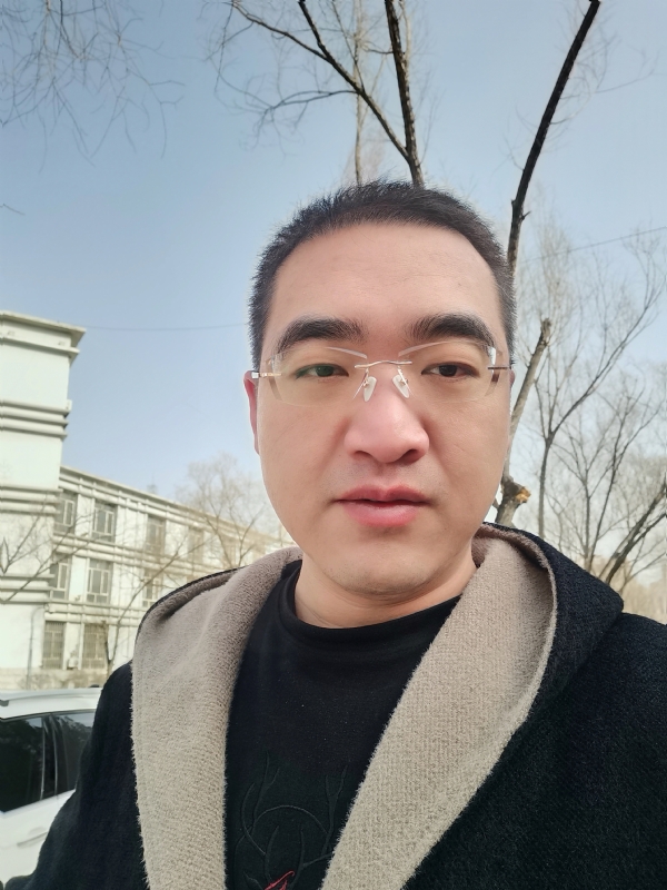 揽星入梦的第一张照片--云霄交友网