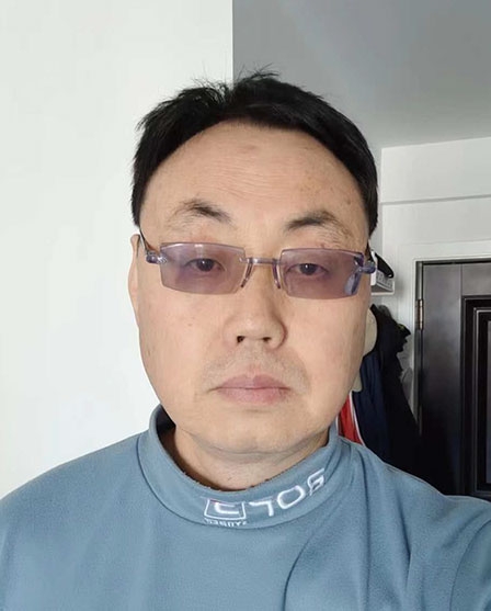 褚风的第一张照片--云霄交友网